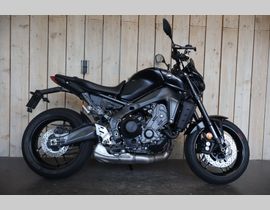 Yamaha MT 09 ABS 2021 occasion