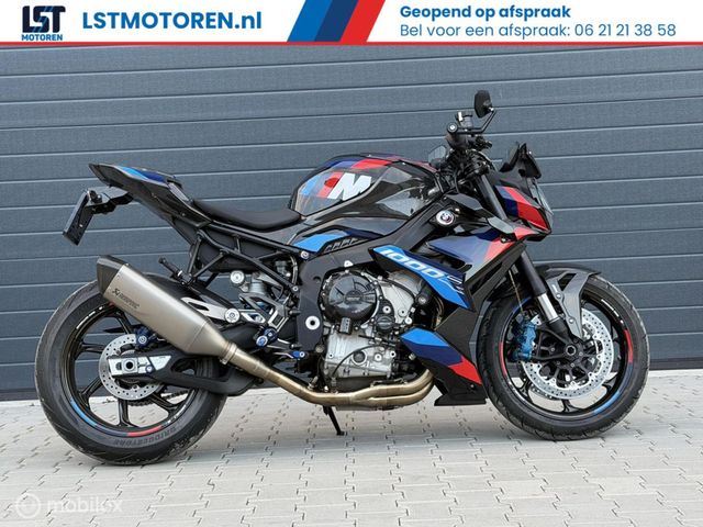 bmw - m-1000-r