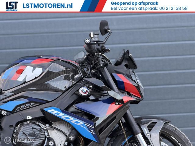bmw - m-1000-r