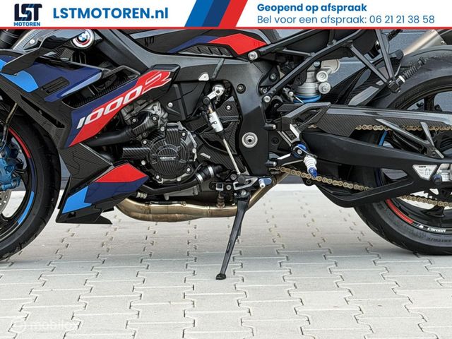 bmw - m-1000-r