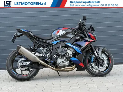 BMW M 1000 R – foto 2