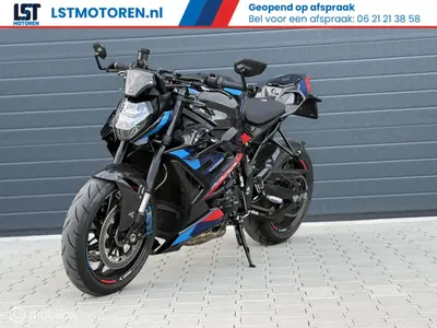 BMW M 1000 R – foto 3