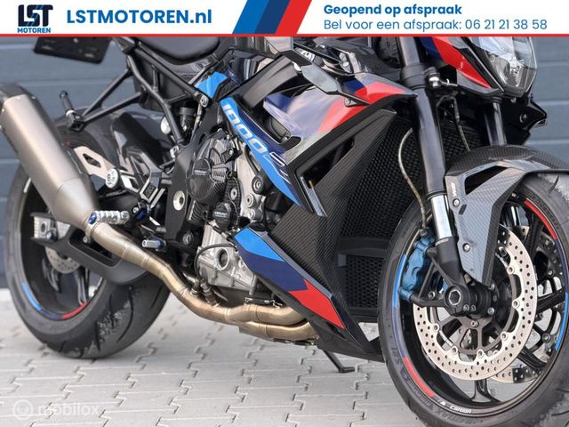 bmw - m-1000-r