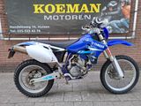 YAMAHA WR 450 F