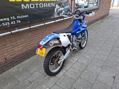 YAMAHA WR 450 F – foto 4