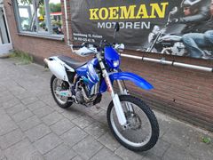 Yamaha WR 450 F 2003 occasion – foto 2 van 16