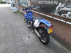 Yamaha WR 450 F 2003 occasion – foto 12 van 16