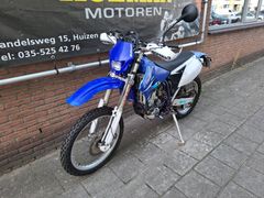 Yamaha WR 450 F 2003 occasion – foto 7 van 16