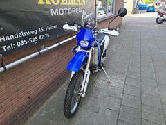 Yamaha WR 450 F 2003 occasion – foto 8 van 16