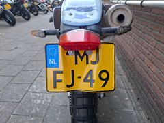 Yamaha WR 450 F 2003 occasion – foto 13 van 16