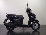 YAMAHA RAYZR