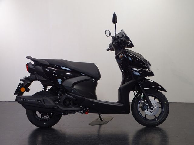 yamaha - rayzr