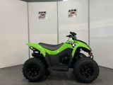 KAWASAKI KFX 90