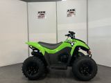 KAWASAKI KFX 90