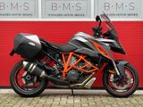 KTM 1290 SUPER DUKE GT