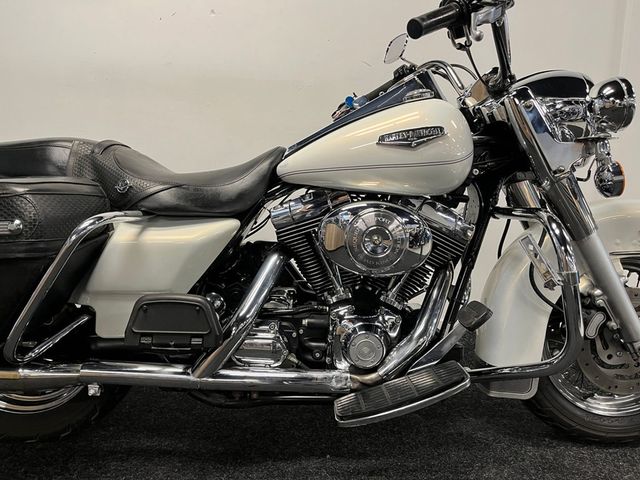 harley-davidson - road-king-classic-flhrci