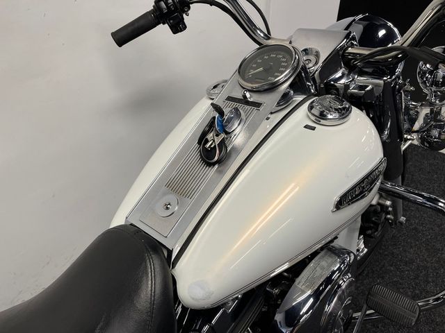 harley-davidson - road-king-classic-flhrci