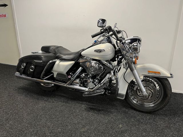 harley-davidson - road-king-classic-flhrci