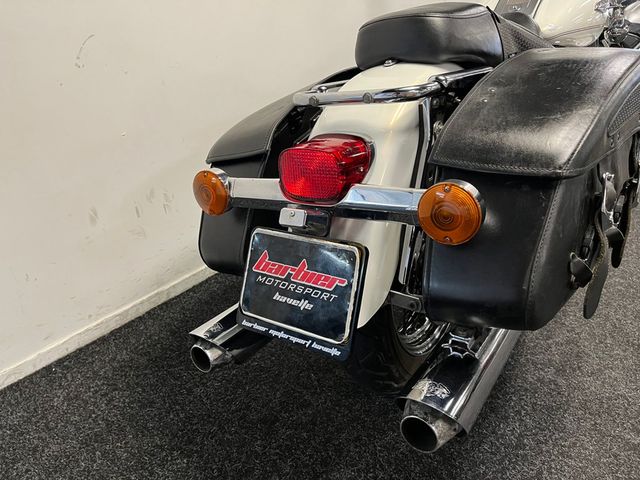 harley-davidson - road-king-classic-flhrci