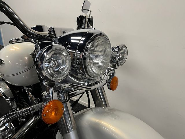 harley-davidson - road-king-classic-flhrci