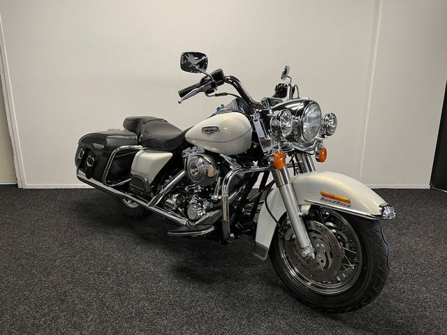 harley-davidson - road-king-classic-flhrci