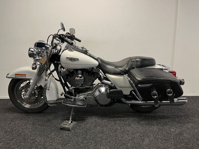 harley-davidson - road-king-classic-flhrci