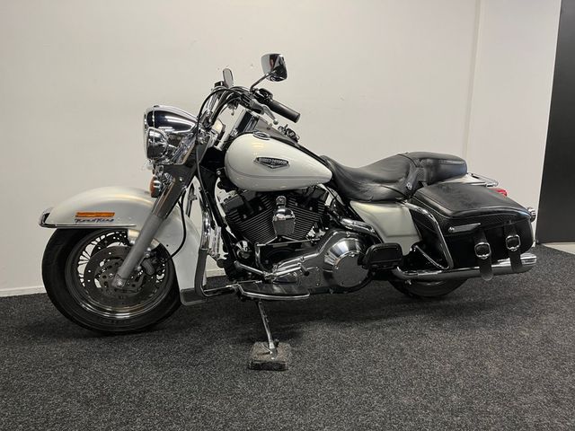 harley-davidson - road-king-classic-flhrci