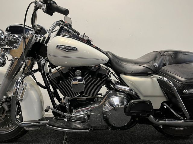 harley-davidson - road-king-classic-flhrci