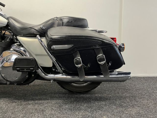 harley-davidson - road-king-classic-flhrci