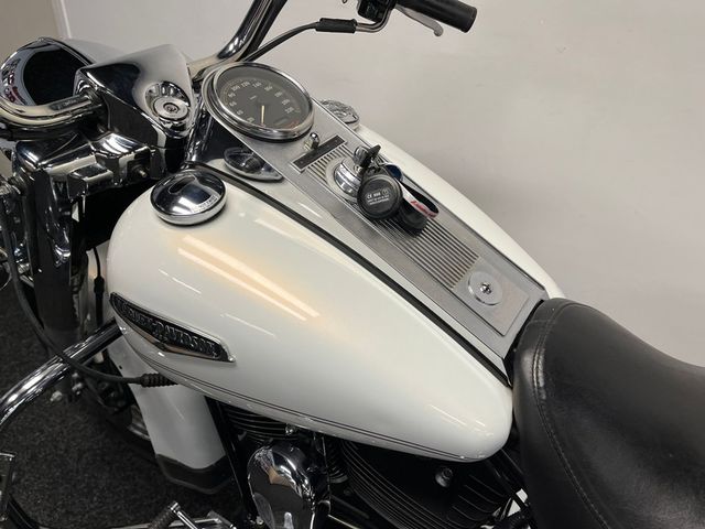 harley-davidson - road-king-classic-flhrci
