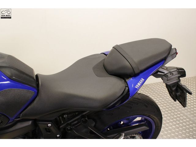 yamaha - mt-07-abs