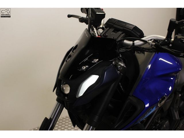 yamaha - mt-07-abs