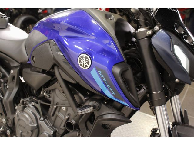 yamaha - mt-07-abs