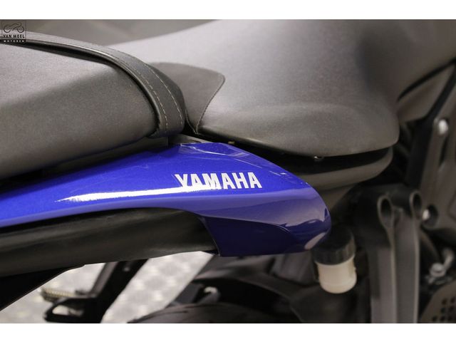 yamaha - mt-07-abs