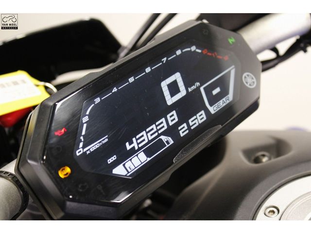 yamaha - mt-07-abs