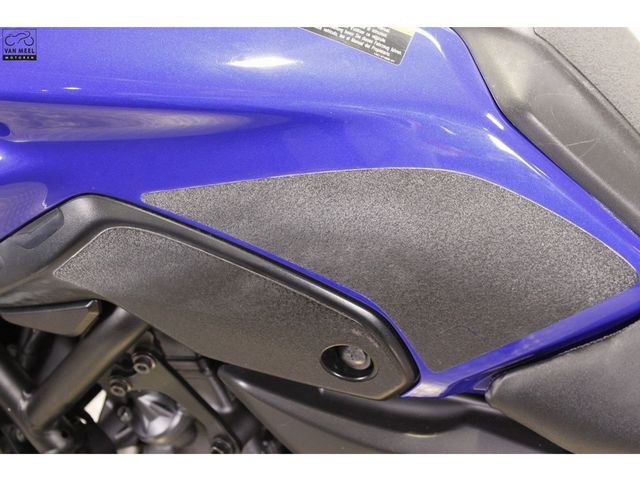yamaha - mt-07-abs