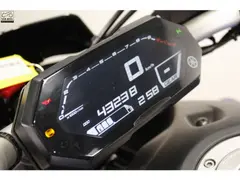 Yamaha MT 07 ABS 2022 occasion – foto 13 van 13