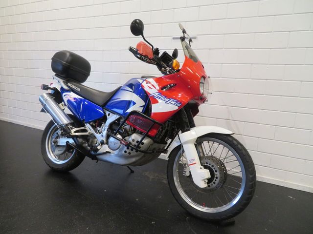 honda - xrv-750-africa-twin