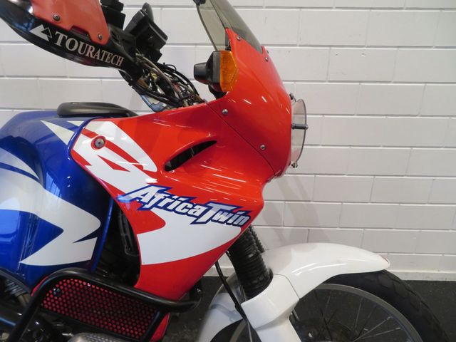 honda - xrv-750-africa-twin