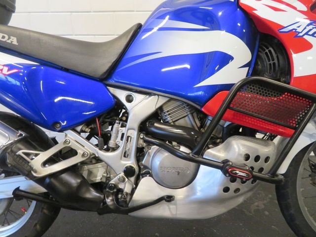 honda - xrv-750-africa-twin