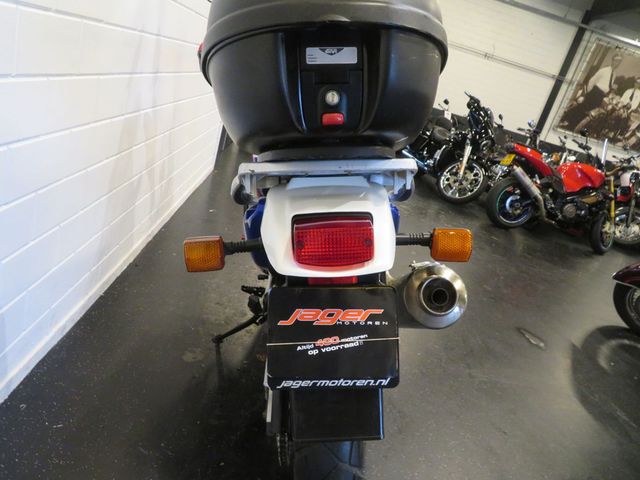 honda - xrv-750-africa-twin