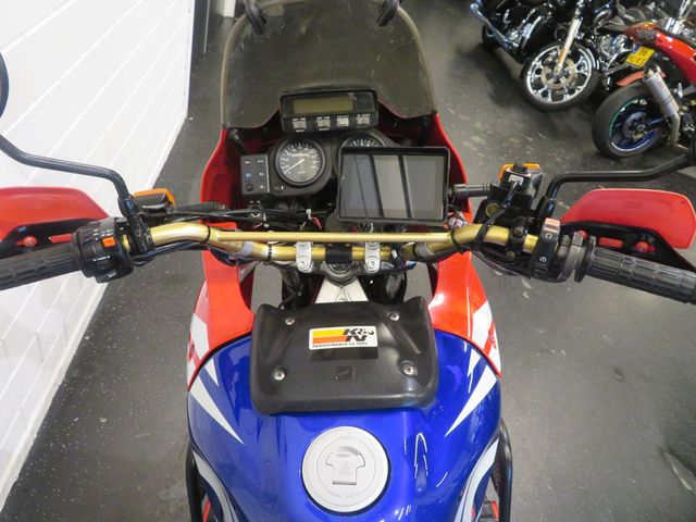 honda - xrv-750-africa-twin