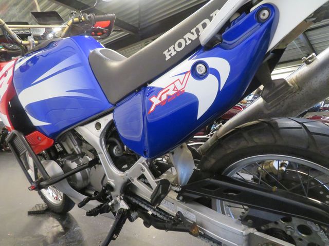 honda - xrv-750-africa-twin