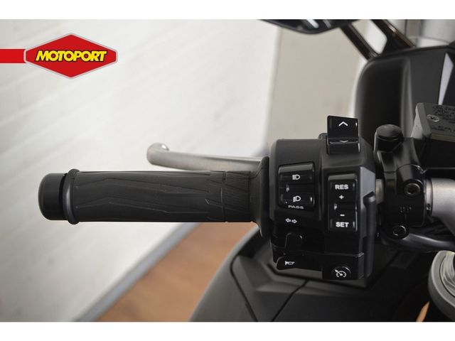 yamaha - fjr-1300-ae