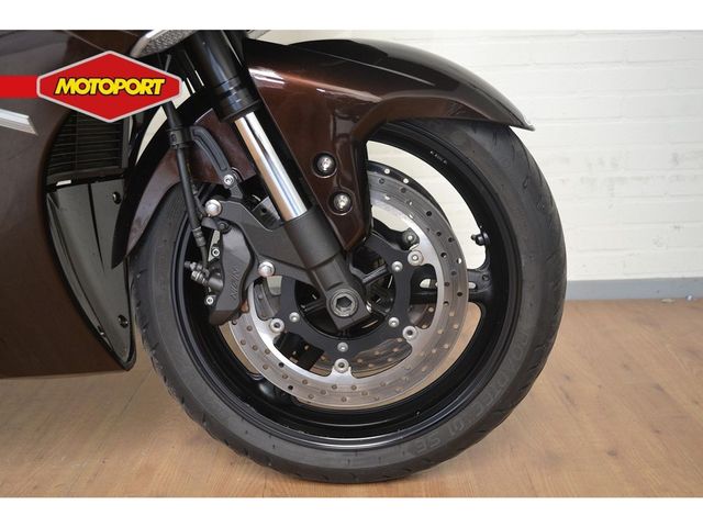 yamaha - fjr-1300-ae