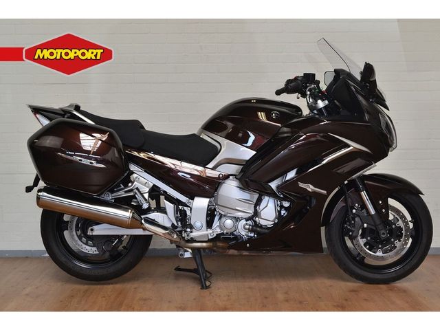 yamaha - fjr-1300-ae