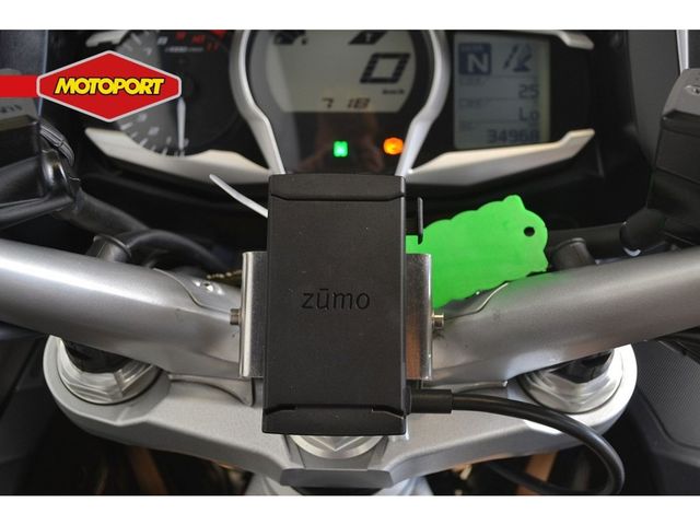 yamaha - fjr-1300-ae