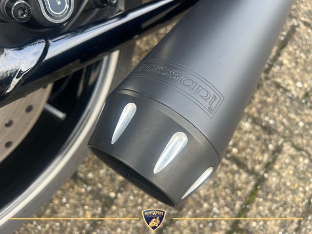 harley-davidson - breakout-fxsb