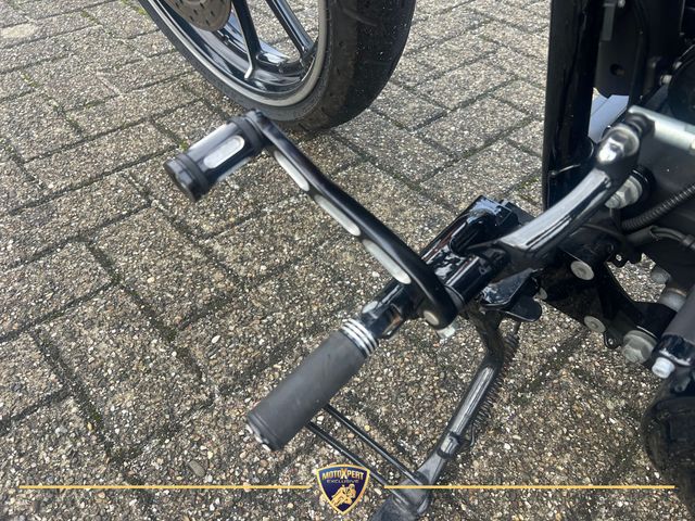 harley-davidson - breakout-fxsb