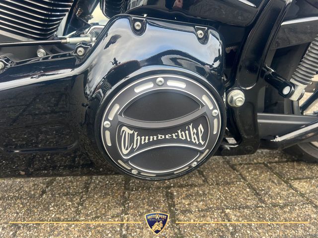 harley-davidson - breakout-fxsb